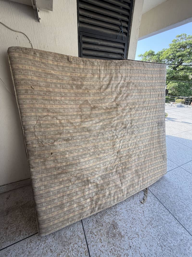 Spring Mattress 0