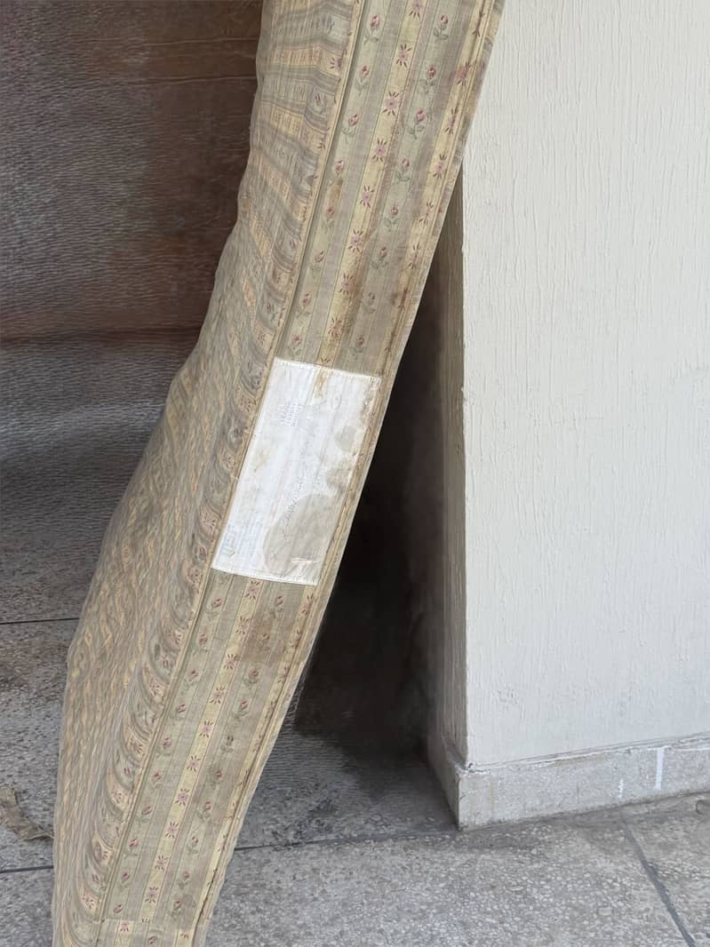 Spring Mattress 1