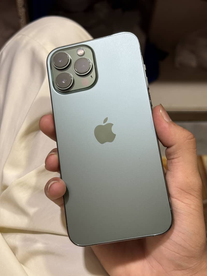 Apple iPhone 13 Pro Max 5