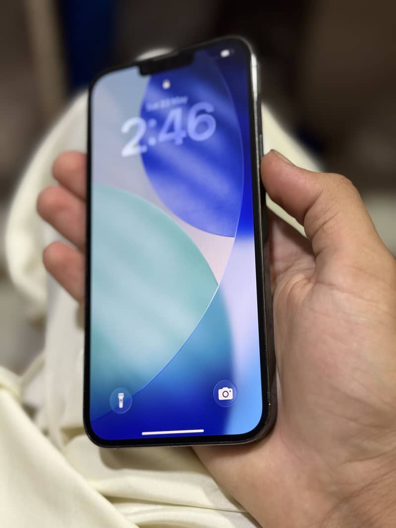 Apple iPhone 13 Pro Max 7