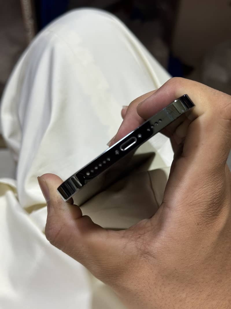 Apple iPhone 13 Pro Max 8