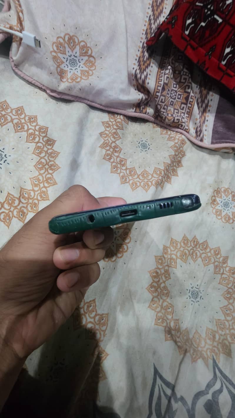 Samsung Mobile Note 9 2