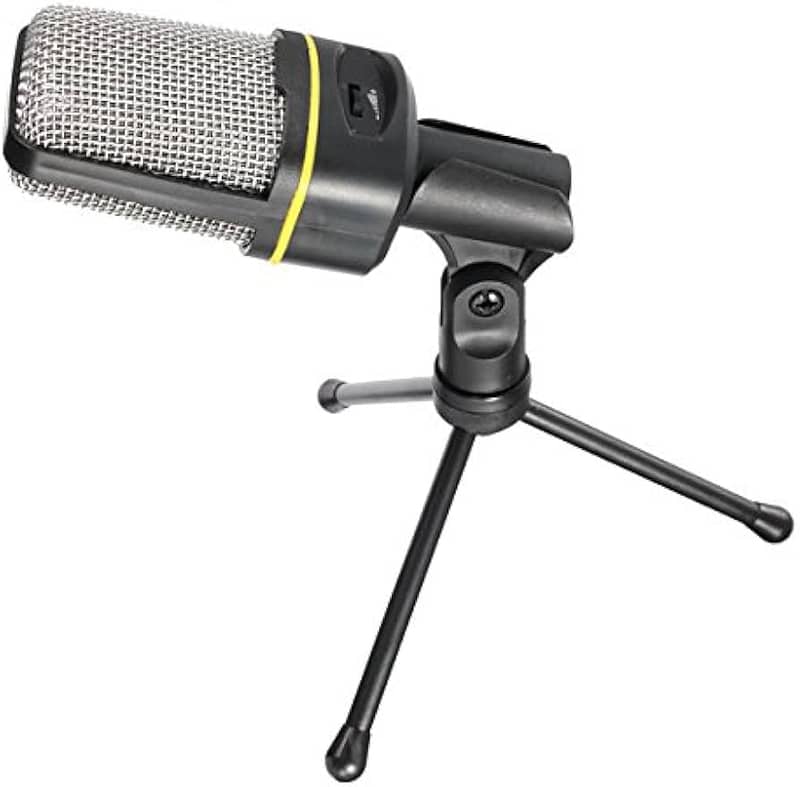 Condenser studio USB microphone 2
