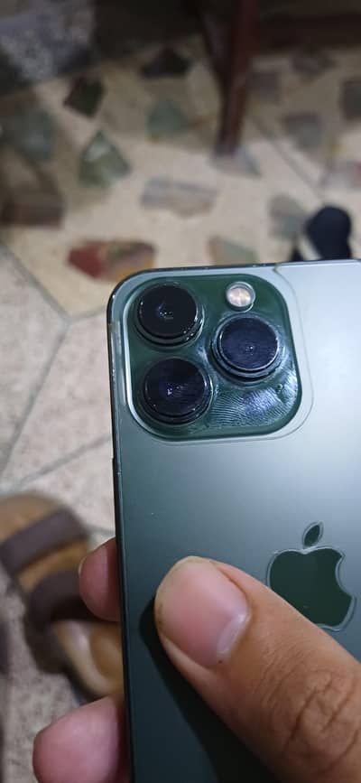 Iphone 13 pro approved exchange possible