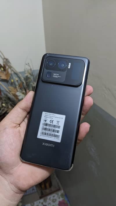 Xiaomi 11 ultra