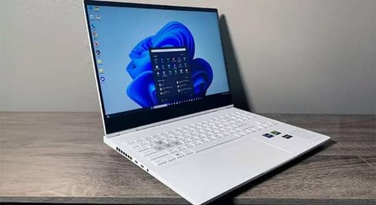 HP OMEN 16 i9 13th gen