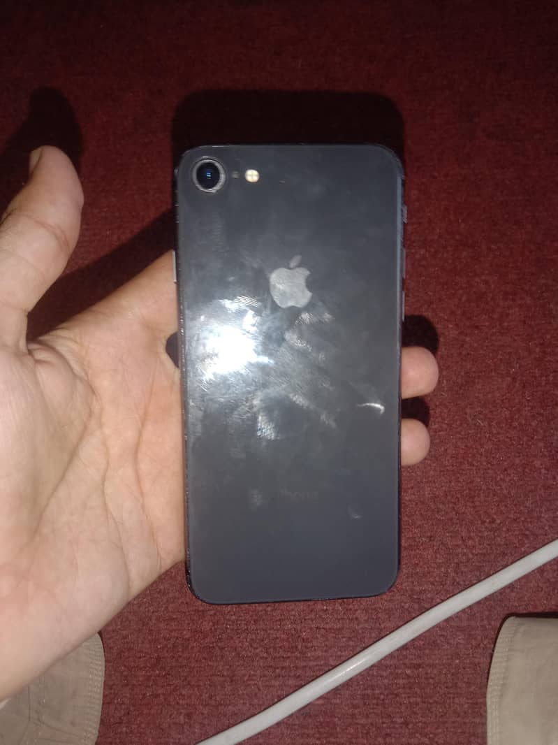 Apple iPhone 8 0