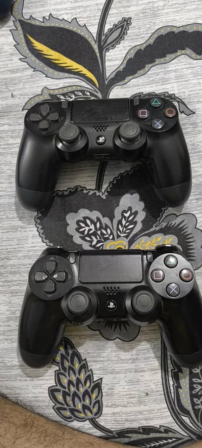 playstation 4 pro 1tb