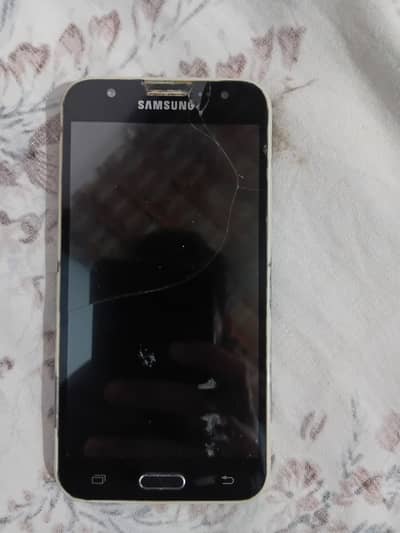 Samsung Mobile J5