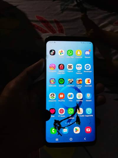 samsung s9 plus