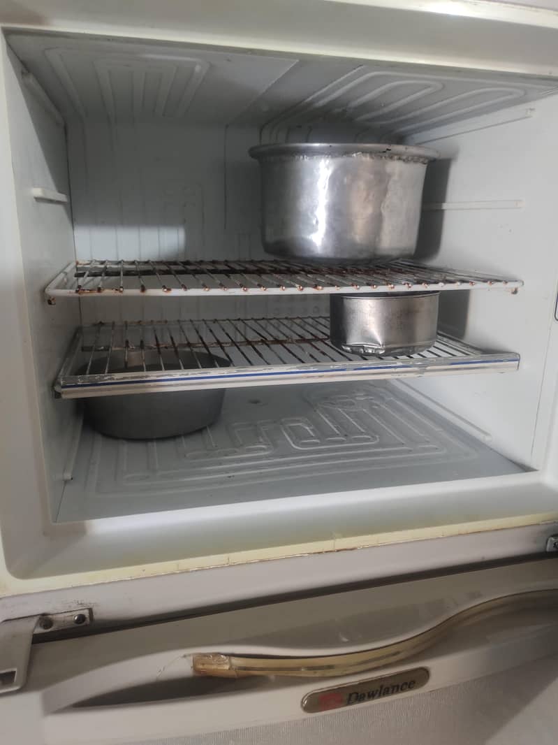 Dawlance Refrigerator 1