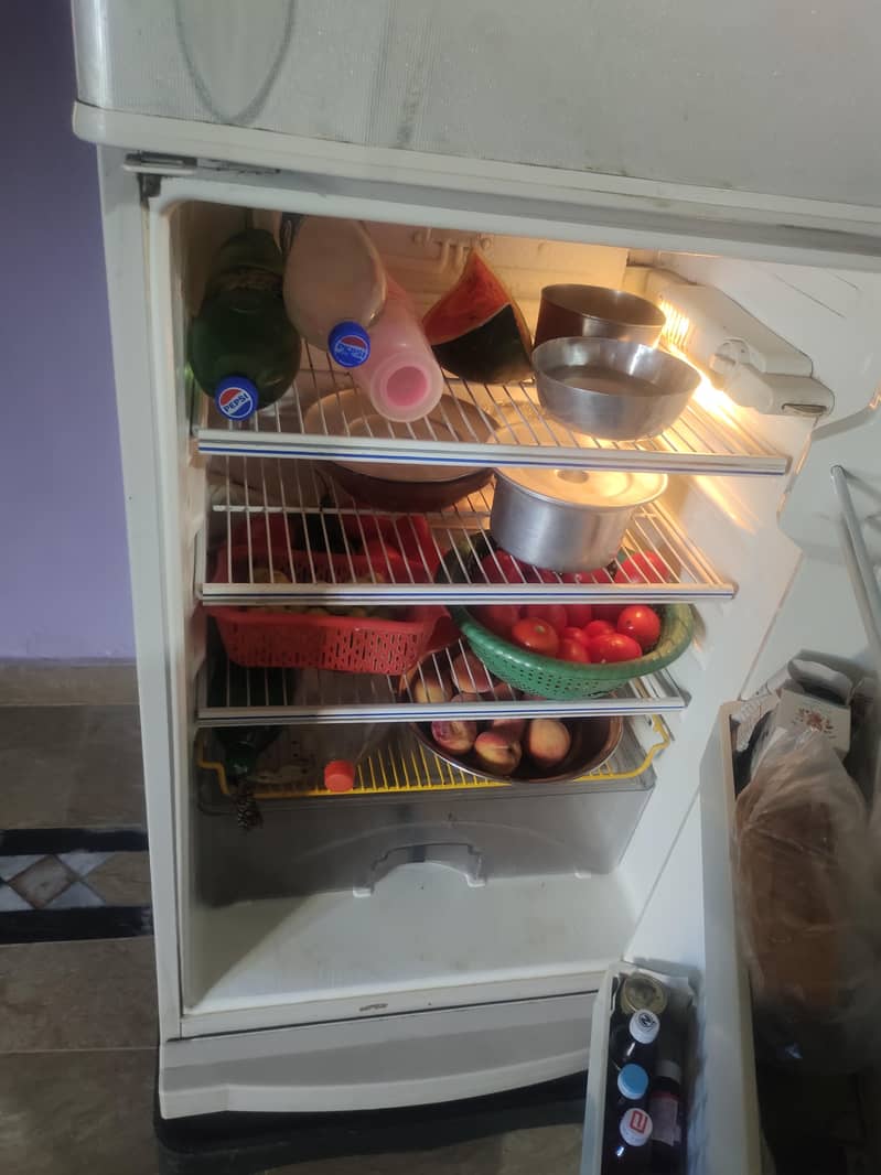 Dawlance Refrigerator 3