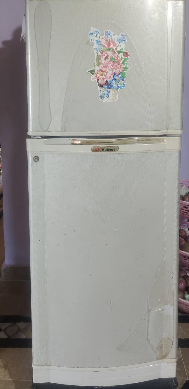 Dawlance Refrigerator 6