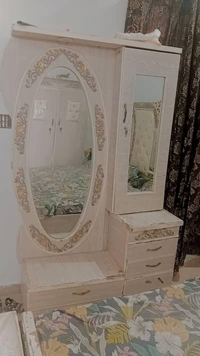 bed room set