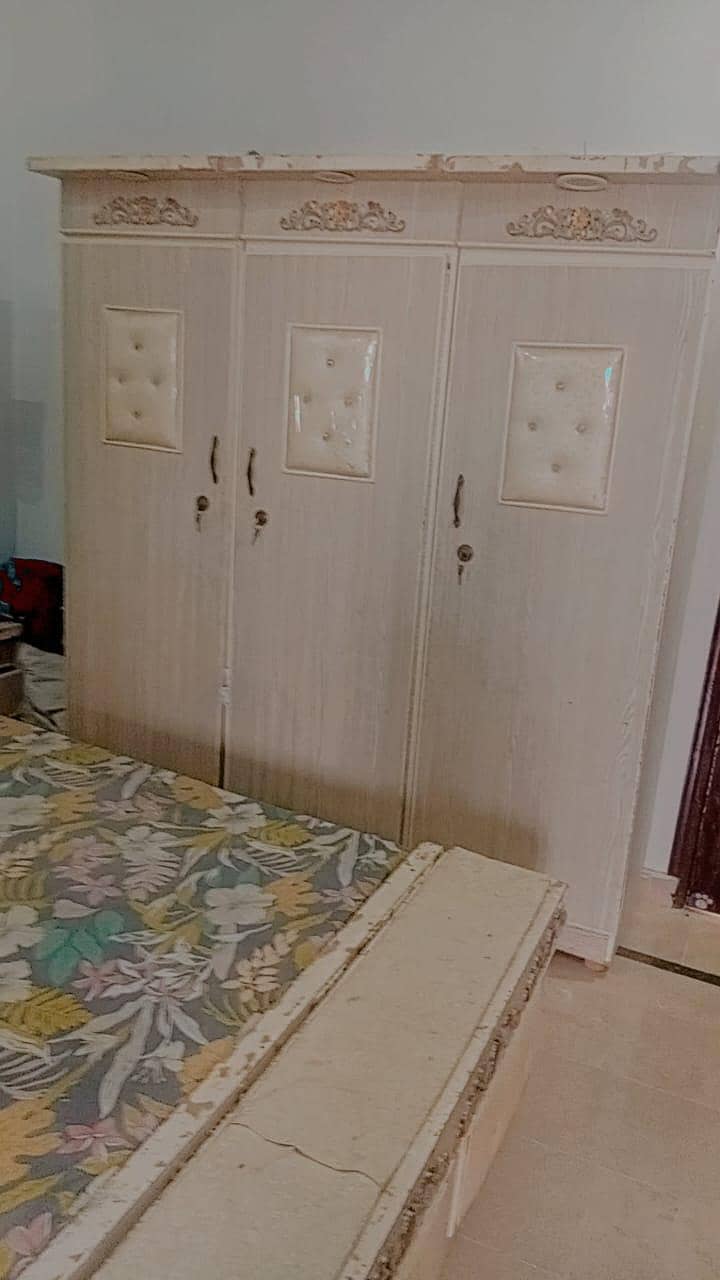 bed room set 1