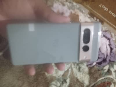 Google Pixel 7 Pro