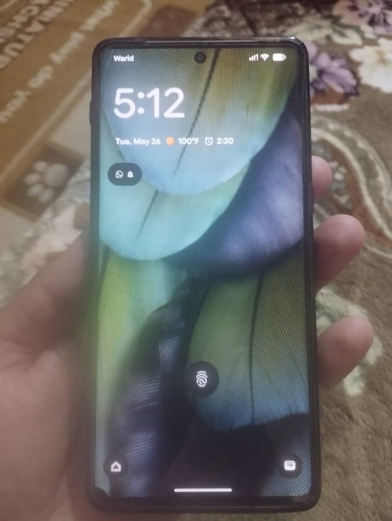 Google Pixel 7 Pro 2