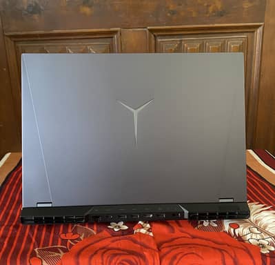 Lenove Legion Laptop For sale RYZEN 7 y000p 5800 H 16GB RAM 512GB NVME