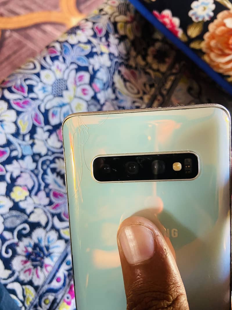 Samsung 4
