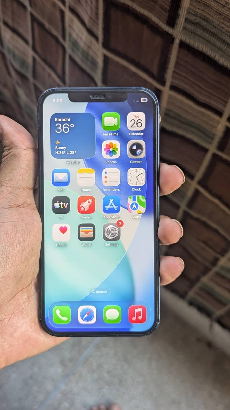 iphone 12 0