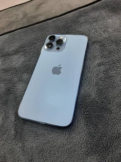 Iphone 13 pro max pta approved