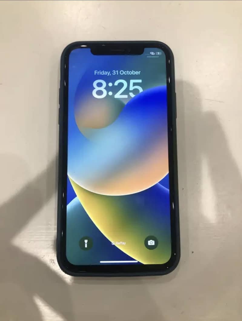 iphone x pta 0