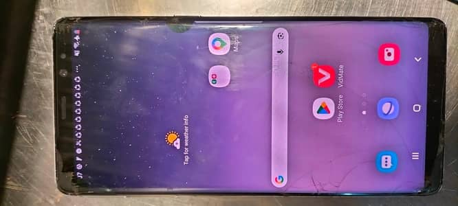 Samsung Note 8 urgent sale