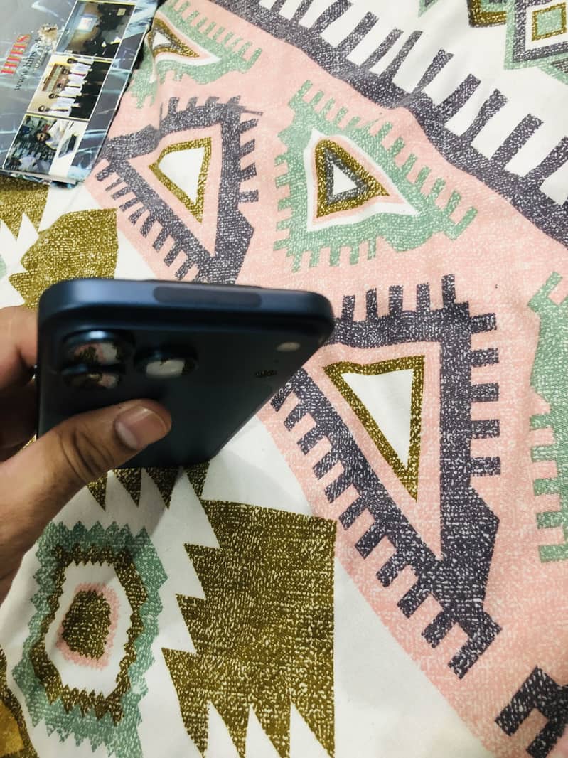 iPhone 17 Pro Max 1