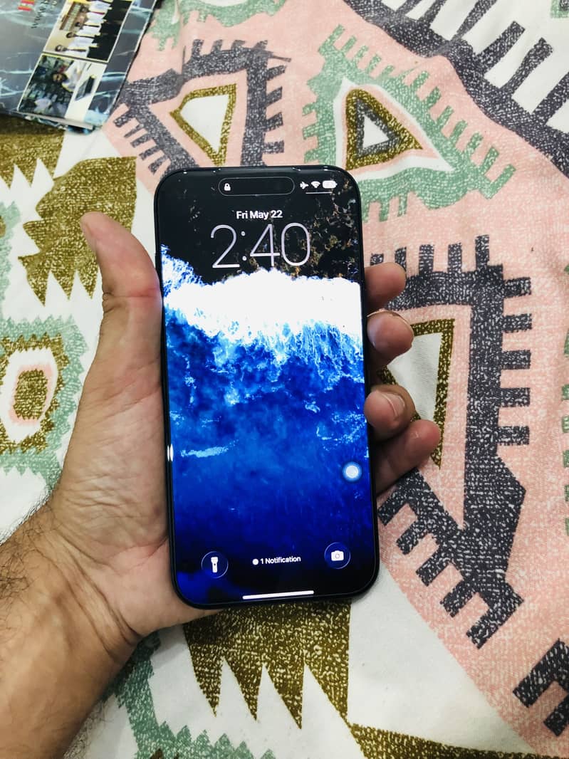 iPhone 17 Pro Max 3
