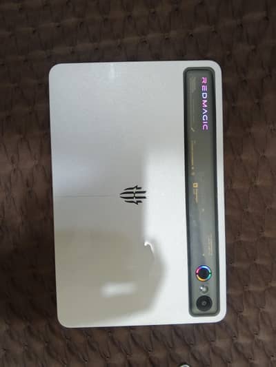 RedMagic Astra Gaming Tablet — Beast Performance  