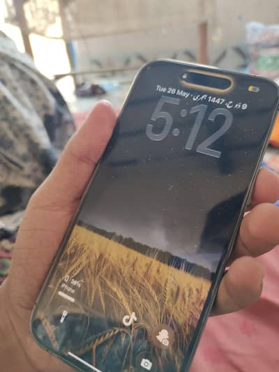 iphone 14pro max Fectry Unlock