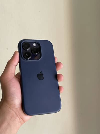 14 pro sim working