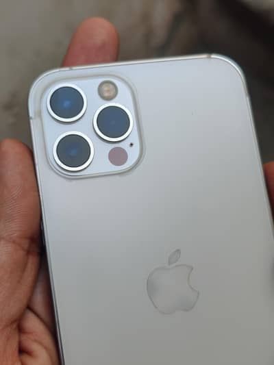 I phone 12 pro