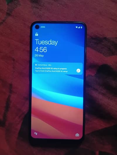 One plus N200 5G