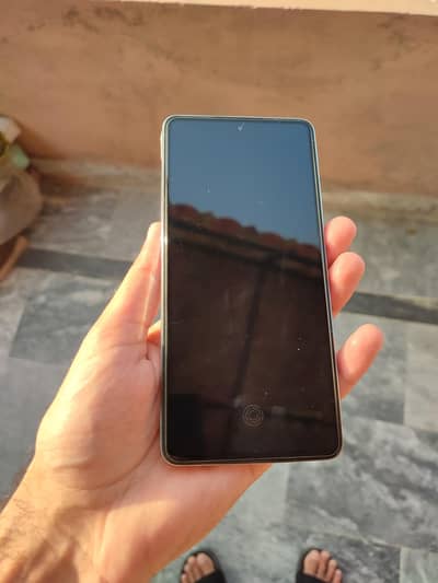 Tecno CAMON 20 With Box and All Accessories 8GB 256GB