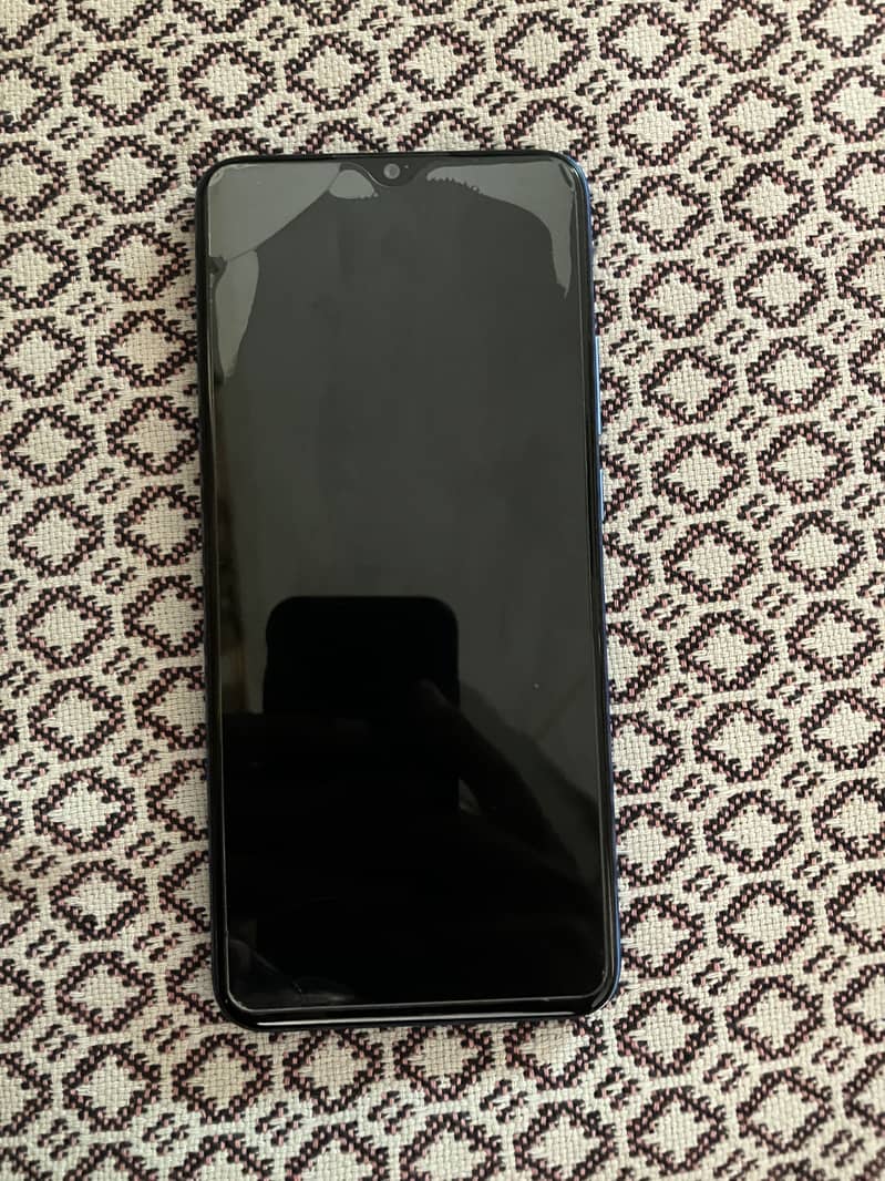 OPPO A16e 2