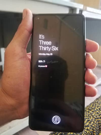 One Plus 9