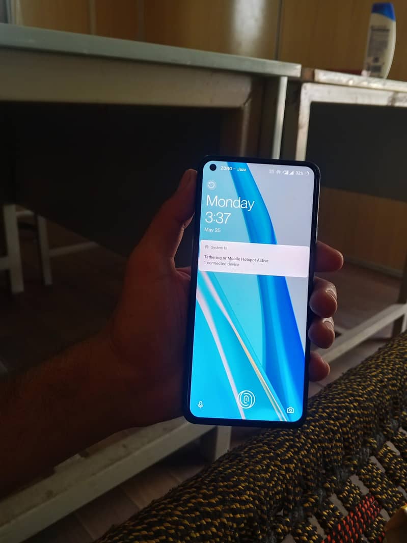 One Plus 9 5