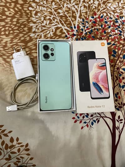 Redmi Note 12