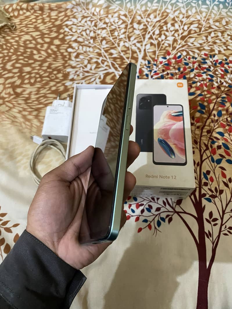 Redmi Note 12 3