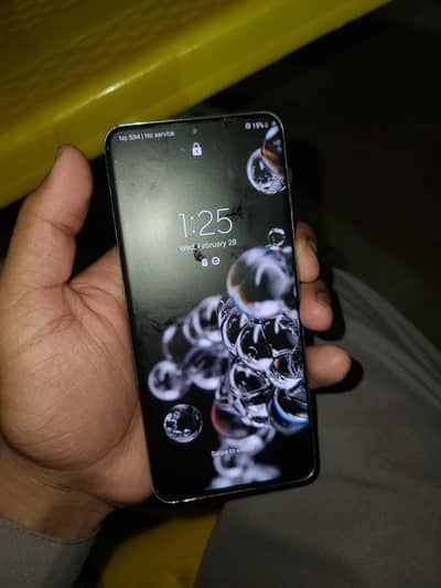 Samsung s20 ultra pta