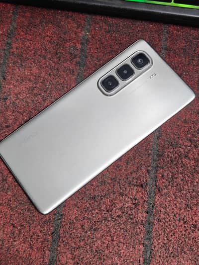 Infinix Hot 50 Pro Plus