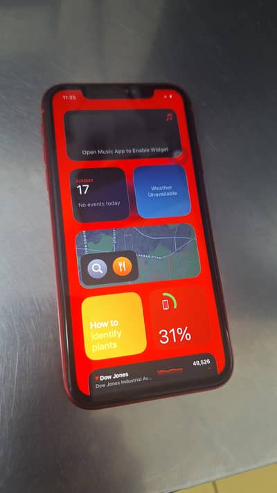 I phone 11 look like new condition