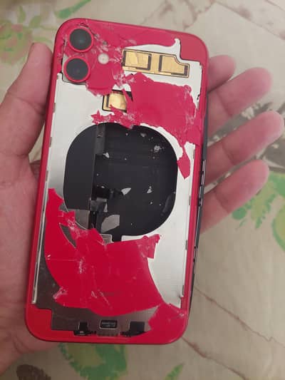 Iphone 11 spare part