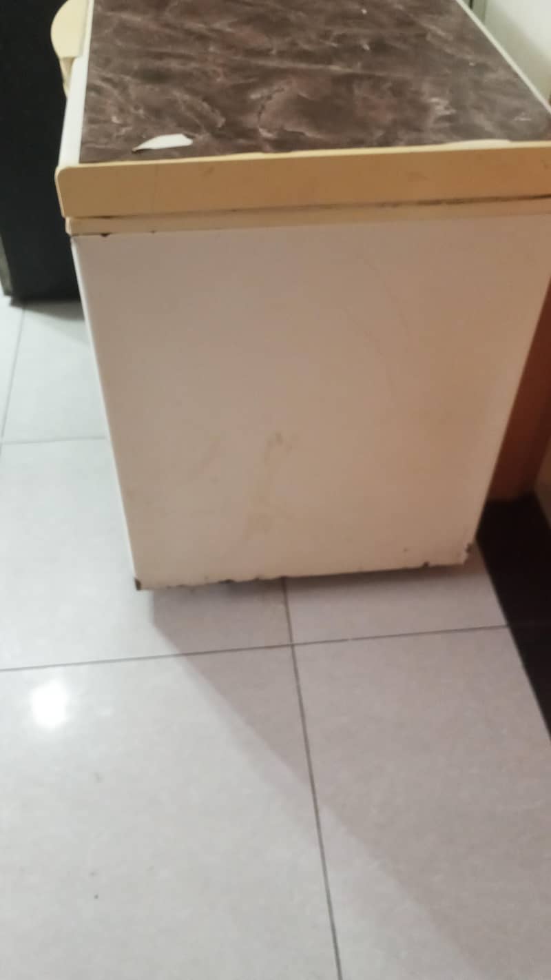 wave deefreezer outstanding cooling 1