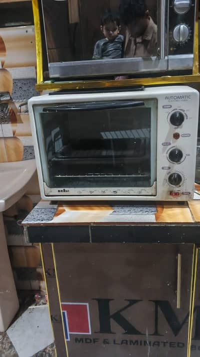 electric oven for sale