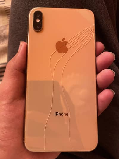 Apple iPhone XS Max