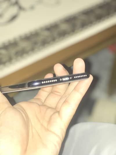 Iphone 7plus PTA Approved 256GB