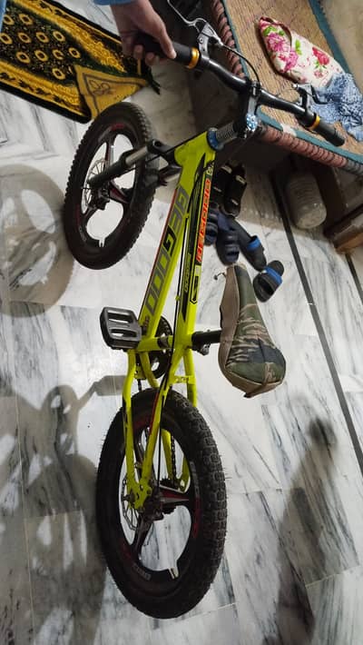 Be Good Bicycle