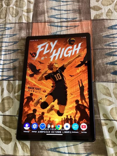 LENOVO TAB 6 , 4 GB 64 Gb